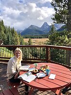 Mount Engadine Lodge