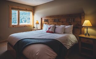 Mount Engadine Lodge