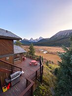 Mount Engadine Lodge