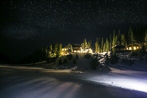 Mount Engadine Lodge