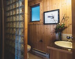 Mount Engadine Lodge