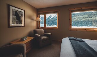 Mount Engadine Lodge