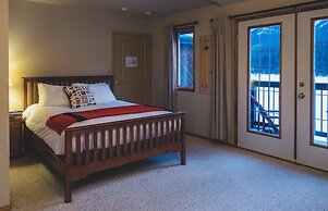 Mount Engadine Lodge