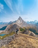 Mount Engadine Lodge