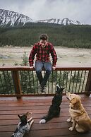 Mount Engadine Lodge