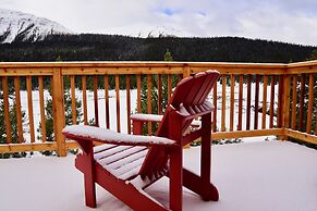 Mount Engadine Lodge