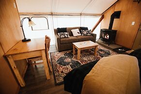 Mount Engadine Lodge