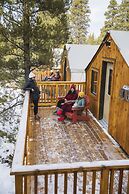 Mount Engadine Lodge