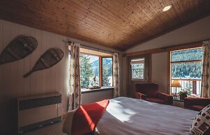 Mount Engadine Lodge