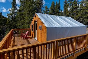 Mount Engadine Lodge