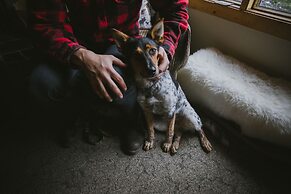 Mount Engadine Lodge