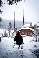 Mount Engadine Lodge