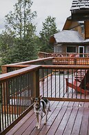 Mount Engadine Lodge