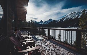 Mount Engadine Lodge