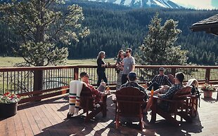 Mount Engadine Lodge