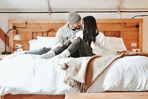 Mount Engadine Lodge