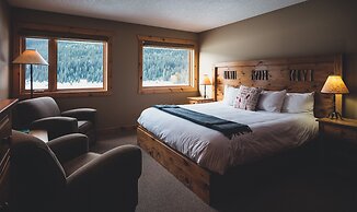 Mount Engadine Lodge