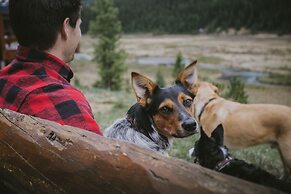 Mount Engadine Lodge