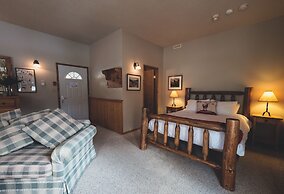 Mount Engadine Lodge