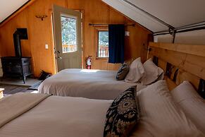 Mount Engadine Lodge