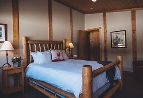 Mount Engadine Lodge