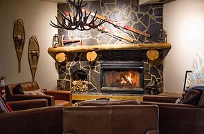 Mount Engadine Lodge