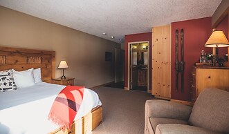 Mount Engadine Lodge