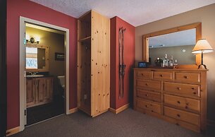 Mount Engadine Lodge