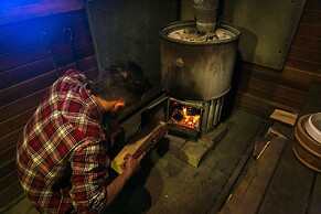 Mount Engadine Lodge