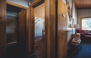 Mount Engadine Lodge