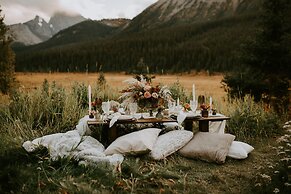 Mount Engadine Lodge