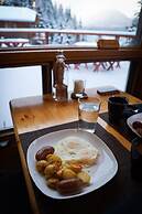 Mount Engadine Lodge