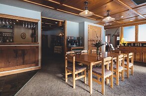 Mount Engadine Lodge