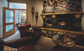 Mount Engadine Lodge