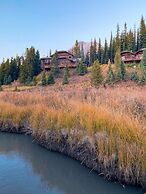 Mount Engadine Lodge