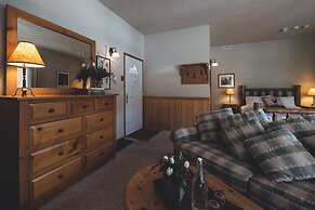 Mount Engadine Lodge