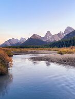 Mount Engadine Lodge