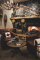 Mount Engadine Lodge