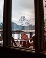 Mount Engadine Lodge