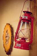 Mount Engadine Lodge