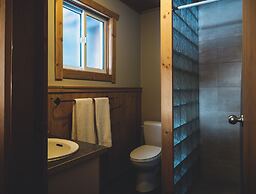 Mount Engadine Lodge