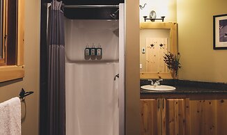 Mount Engadine Lodge