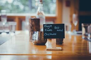 Mount Engadine Lodge