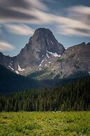 Mount Engadine Lodge