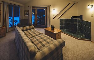 Mount Engadine Lodge