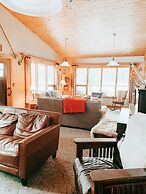 Mount Engadine Lodge