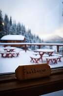 Mount Engadine Lodge