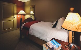 Mount Engadine Lodge