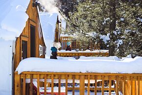 Mount Engadine Lodge