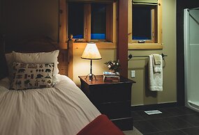 Mount Engadine Lodge